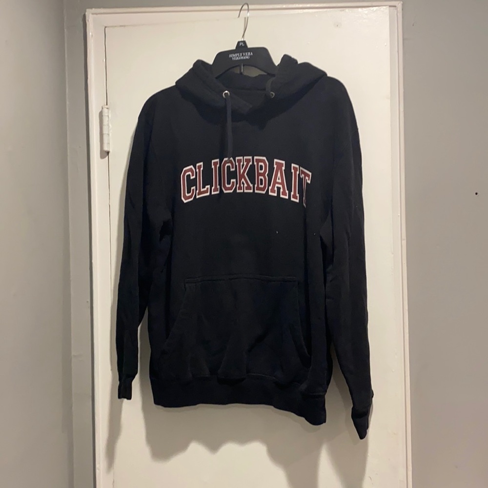 Clickbait David Dobrik Merch